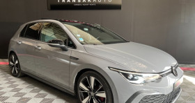 Volkswagen Golf occasion 2021 mise en vente à ARLES par le garage TRANSAKAUTO ARLES - photo n°1