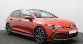 Annonce Volkswagen Golf occasion Diesel 2.0 TDI SCR 200 DSG7 GTD TOIT Pano Matrix  Colmar