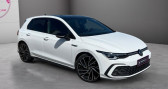 Volkswagen Golf occasion année 2022 boite Automatique Annonce Volkswagen Golf occasion Diesel 2.0 TDI SCR 200 DSG7 GTD Toit Pano Sièges Volants Chauffants à VITROLLES