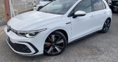 Volkswagen Golf 2.0 TDI SCR 200 DSG7 GTD   COURNON 63