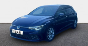 Volkswagen Golf , garage C.A.R. LA ROCHELLE AUDI VOLKWAGEN  La Rochelle