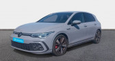 Volkswagen Golf occasion année 2024 boite Automatique Annonce Volkswagen Golf occasion Diesel 2.0 TDI SCR 200 DSG7 GTD à La Rochelle