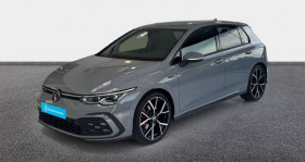 Volkswagen Golf , garage C.A.R. LA ROCHELLE AUDI VOLKWAGEN  La Rochelle