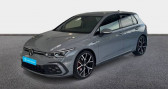Volkswagen Golf occasion année 2024 boite Automatique Annonce Volkswagen Golf occasion Diesel 2.0 TDI SCR 200 DSG7 GTD à La Rochelle