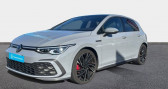 Volkswagen Golf 2.0 TDI SCR 200 DSG7 GTD   La Rochelle 17