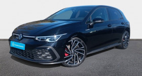 Volkswagen Golf occasion 2022 mise en vente &agrave; La Rochelle par le garage C.A.R. - photo n&deg;1