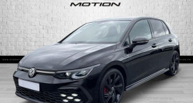 Volkswagen Golf , garage OTOMOTION  Dieudonn