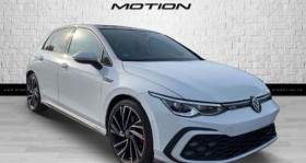 Volkswagen Golf , garage OTOMOTION  Dieudonn