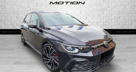 Volkswagen Golf , garage OTOMOTION  Dieudonn
