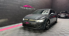Volkswagen Golf occasion 2021 mise en vente &agrave; Chaponost par le garage TRANSAKAUTO LYON OUEST - photo n&deg;1