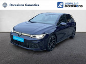 Annonce Volkswagen Golf occasion Diesel 2.0 TDI SCR 200 DSG7 GTD  Seyssinet-Pariset