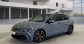 Volkswagen Golf 2.0 TDI SCR 200ch GTD DSG7   SELESTAT 67