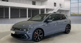 Volkswagen Golf , garage EOS AUTOMOBILES  SELESTAT