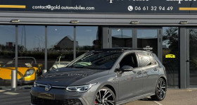 Volkswagen Golf occasion 2023 mise en vente à Rosires-prs-Troyes par le garage GOLD AUTOMOBILES - photo n°1