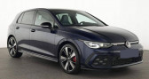Volkswagen Golf 2.0 TDI SCR 200ch GTD DSG7   Montfermeil 93