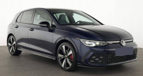 Volkswagen Golf occasion 2023 mise en vente à Montfermeil par le garage PRAD AUTO - photo n°1