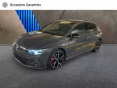 Volkswagen Golf 2.0 TDI SCR 200ch GTD DSG7  2021 - annonce de voiture en vente sur Auto Sélection.com