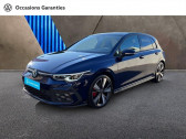 Volkswagen Golf occasion année 2024 boite Automatique Annonce Volkswagen Golf occasion Diesel 2.0 TDI SCR 200ch GTD DSG7 à MOUGINS