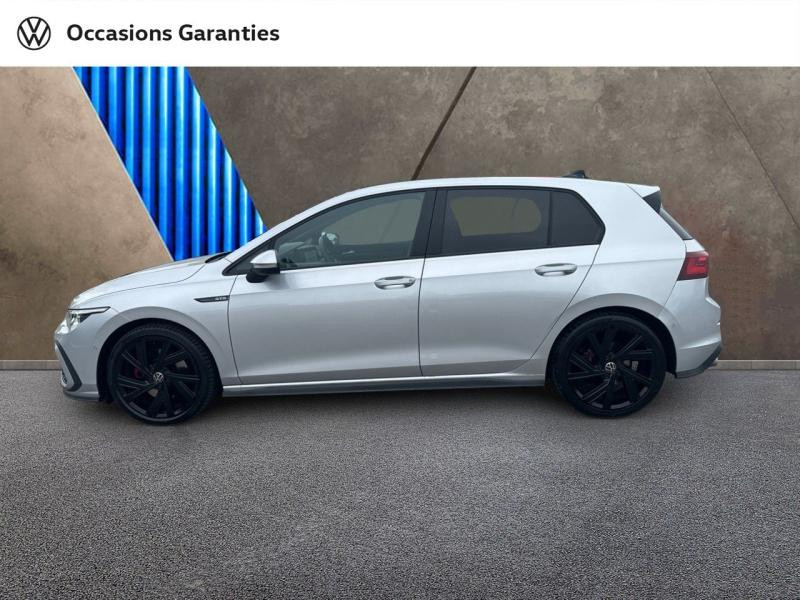 Volkswagen Golf 2.0 TDI SCR 200ch GTD DSG7  occasion  Hazebrouck - photo n2