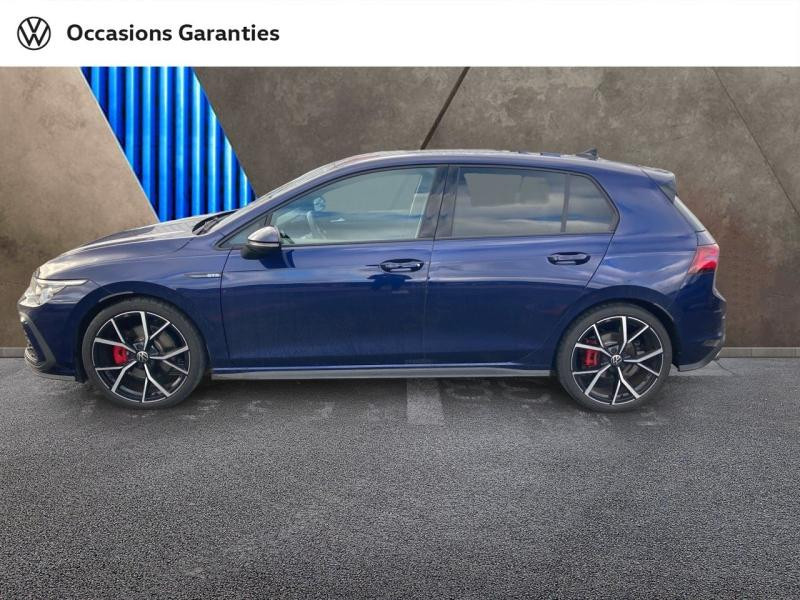 Volkswagen Golf 2.0 TDI SCR 200ch GTD DSG7  occasion à Bruay-la-Buissire - photo n°2