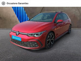 Volkswagen Golf 2.0 TDI SCR 200ch GTD DSG7   LAMBRES LEZ DOUAI 59
