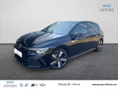Annonce Volkswagen Golf occasion Diesel 2.0 TDI SCR 200ch GTD DSG7  Vienne
