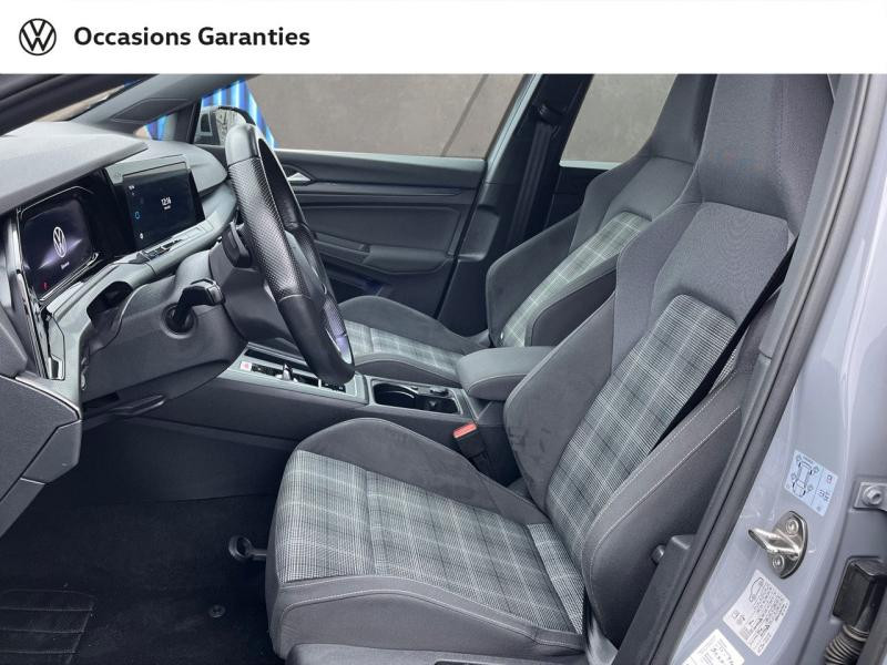 Volkswagen Golf 2.0 TDI SCR 200ch GTD DSG7  occasion à ORVAULT - photo n°7