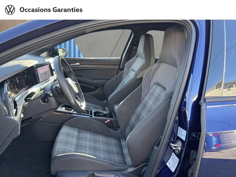 Volkswagen Golf 2.0 TDI SCR 200ch GTD DSG7  occasion  MOUGINS - photo n7