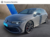 Annonce Volkswagen Golf occasion Diesel 2.0 TDI SCR 200ch GTD DSG7  Avion