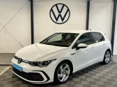 Volkswagen Golf 2.0 TDI SCR 200ch GTD DSG7  2021 - annonce de voiture en vente sur Auto Sélection.com