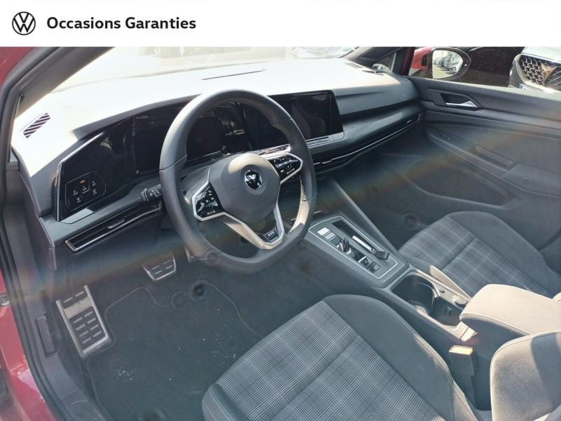 Volkswagen Golf 2.0 TDI SCR 200ch GTD DSG7  occasion  LAMBRES LEZ DOUAI - photo n8