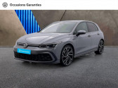 Volkswagen Golf occasion année 2022 boite Automatique Annonce Volkswagen Golf occasion Diesel 2.0 TDI SCR 200ch GTD DSG7 à ORVAULT