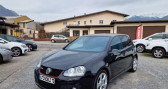 Volkswagen Golf occasion année 2005 boite Manuelle Annonce Volkswagen Golf occasion Essence 2.0 tfsi 200 gti 03-2005 GPS XENON REGULATEUR BV6 à Frontenex