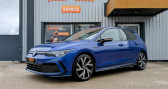 Volkswagen Golf occasion année 2023 boite Automatique Annonce Volkswagen Golf occasion Essence 2.0 TSI 190ch R-LINE DSG BVA à Pontarlier