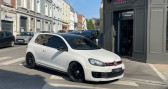 Volkswagen Golf 2.0 TSI 210 GTI / APPLE CARPLAY / RADAR DE RECUL   Cambrai 59