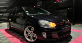 Volkswagen Golf 2.0 TSI 210 GTI Dossier d'entretien  2011 - annonce de voiture en vente sur Auto S&eacute;lection.com