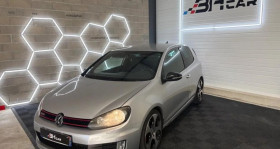 Volkswagen Golf , garage BH CAR ROMORANTIN � pruniers en sologne