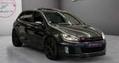 Annonce Volkswagen Golf occasion Essence 2.0 TSI 210 GTI DSG6 - TOIT OUVRANT - CARPLAY - SON FOCAL -  � Eschau