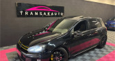 Volkswagen Golf occasion année 2011 boite Automatique Annonce Volkswagen Golf occasion Essence 2.0 TSI 210 GTI DSG6 / TOIT OUVRANT à Harfleur