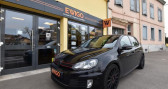 Annonce Volkswagen Golf occasion Essence 2.0 TSI 210 GTI- EDITION ADIDAS CT A JOUR 03-24  Colmar