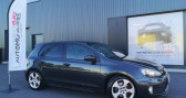 Volkswagen Golf occasion année 2010 boite Manuelle Annonce Volkswagen Golf occasion Essence 2.0 TSI 210 GTI à HESINGUE