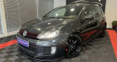 Volkswagen Golf occasion  année 2011 boite Manuelle Annonce Volkswagen Golf occasion Essence 2.0 TSI 210 GTI à CREUZIER LE VIEUX