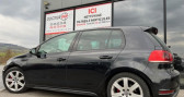 Volkswagen Golf occasion année 2010 boite Manuelle Annonce Volkswagen Golf occasion Essence 2.0 TSI 210 GTI à Bouxières Sous Froidmond