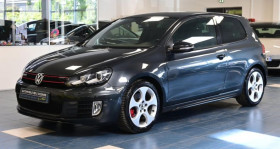 Volkswagen Golf , garage AUTOMOBILE DE L'OCEANE  ST SATURNIN