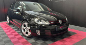 Volkswagen Golf 2.0 TSI 210ch GTI RVISION JOUR   Lesmnils 54