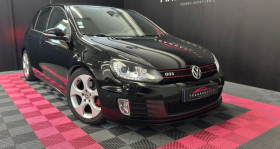 Volkswagen Golf , garage TRANSAKAUTO METZ  Lesmnils