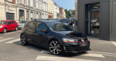 Annonce Volkswagen Golf occasion Essence 2.0 TSI 220 BlueMotion Technology DSG6 GTI / CAMERA DE RECUL  Cambrai