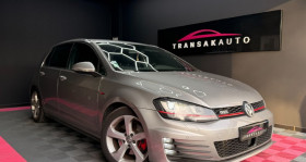 Volkswagen Golf , garage TRANSAKAUTO MARIGNANE � Marignane
