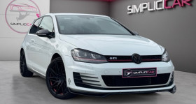 Volkswagen Golf , garage SIMPLICICAR BEAUNE  Vignoles