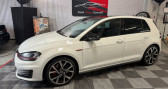 Volkswagen Golf occasion année 2016 boite Automatique Annonce Volkswagen Golf occasion Essence 2.0 TSI 220 BlueMotion Technology DSG6 à CARQUEFOU
